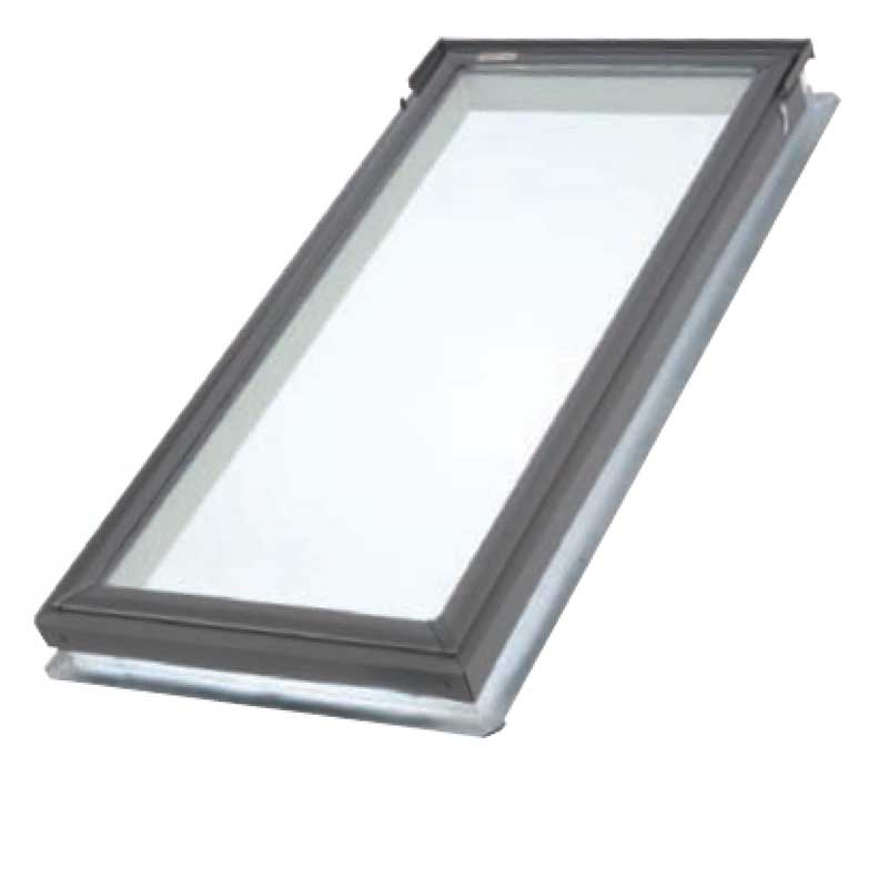 Fixed Velux Skylights - Roofrite