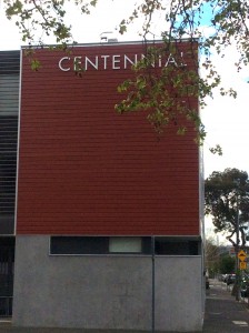 Colorbond Wall Cladding installed in Flemington (image)