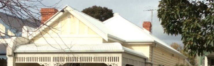 Re-Roof Northcote Melbourne