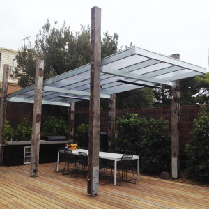 Polycarbonate Roofing Melbourne