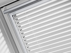 Velux Venetian Blinds Installed - Melbourne (image)