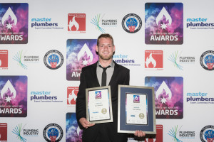 Rory Hambrook 4th Year Apprentice Award
