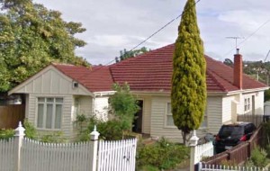 Roof Replacement - Tile to Colorbond (before) - Box Hill North