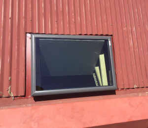 Velux Skylight sold and installed - Hawthorn-East (image)