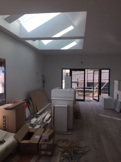 Velux Skylights and Shafts by Roofrite - Melbourne