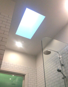 Velux Skylights and Shafts supplied and installed - Melbourne (image)