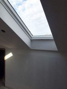 Velux Skylights for Attics by Roofrite (image)