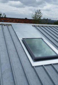 Velux fixed skylights sold and installed - Balwyn-North (image)
