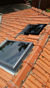 Velux skylights and suntunnels sold and installed - Canterbury (image)