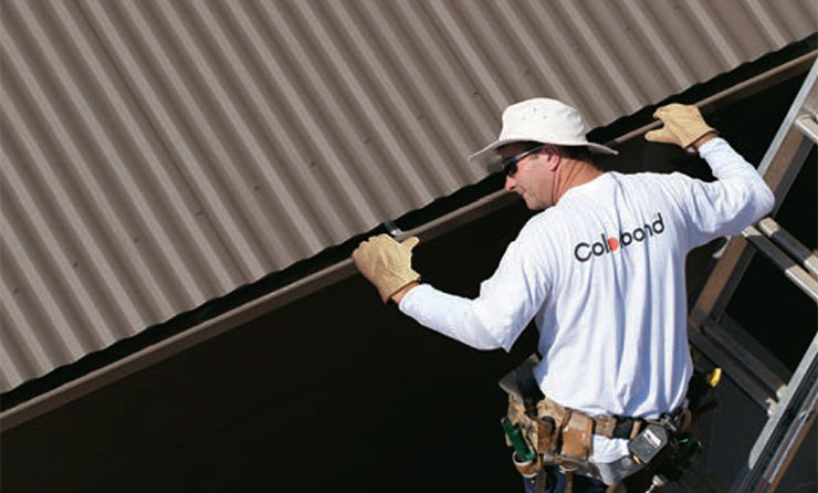 Gutter Maintenance Tips Melbourne | Roofrite