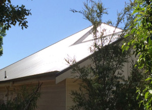 Roof, gutters and fascia replaced - Box Hill North (image)