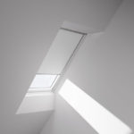 How Effective Are Velux Skylight Blockout Blinds?