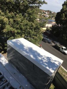Chimney Capping Installed - Chadstone (image)