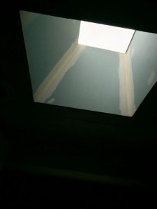 Velux Skylight Shafts Built - Preston (image)
