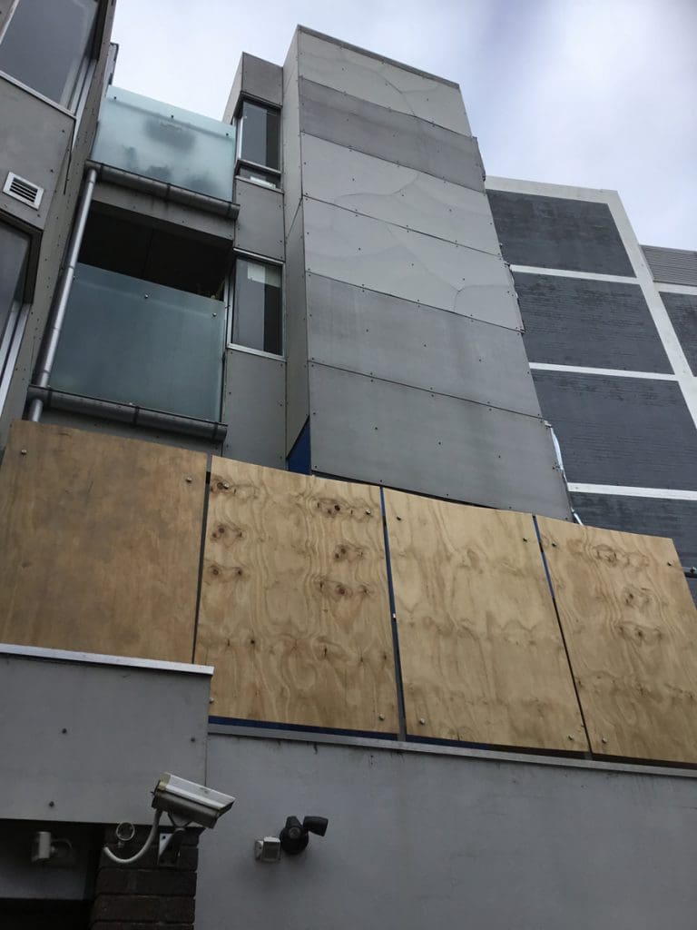 A Guide to Cladding Replacement in Melbourne | Roofrite Group PTY LTD