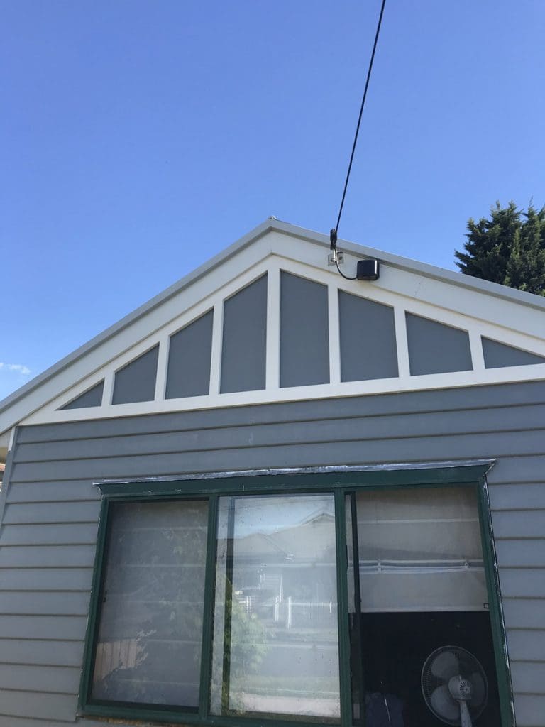 Tile to Metal Roof Conversion Pascoe Vale Roof Plumbers Roofrite