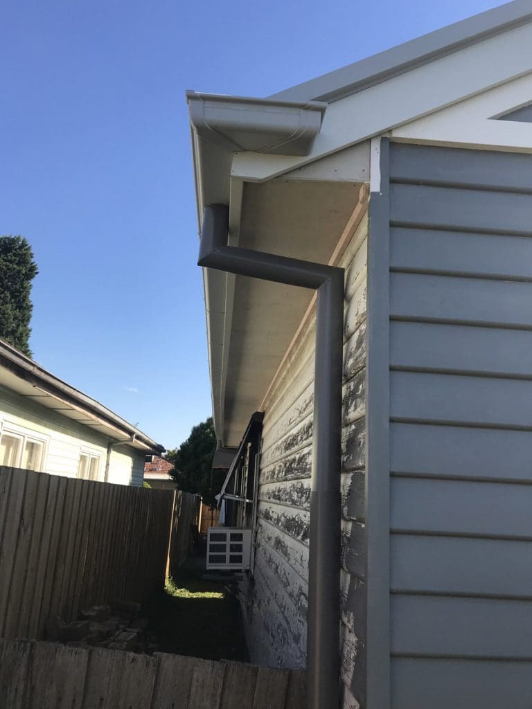 Tile to Metal Roof Conversion Pascoe Vale Roof Plumbers Roofrite