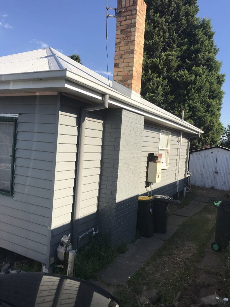 Tile to Metal Roof Conversion Pascoe Vale Roof Plumbers Roofrite