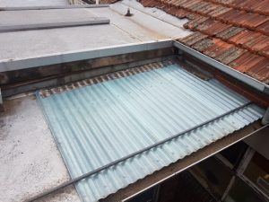 Fibreglass roof replacement - Hawthorn.jpg
