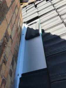 Water Ingress Through Chimney | Melbourne | Chimney Leaks | Roofrite