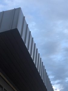 Standing Seam Cladding Installers | Roofrite Melbourne