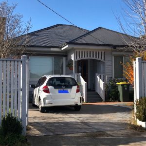 Tiles To Colorbond Metal Roof | Mitcham | Melbourne | Roofrite