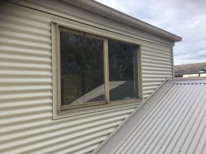 Colorbond Window Flashings | Melbourne | Roofrite