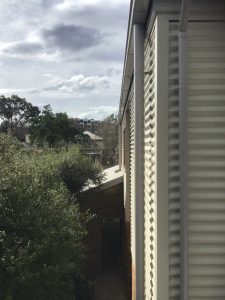 Downpipes installed | Hawthorn East | Melbourne | Roofrite