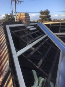 Roof and Box Gutter Replacement | Getting There! | Coburg | Melbourne | Roofrite