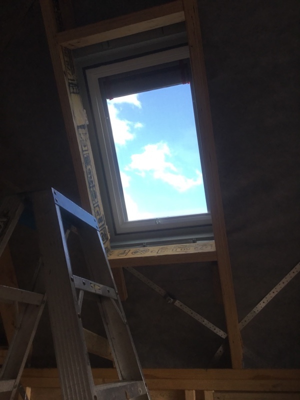 Velux Skylights | Installation Done | Melbourne | Roofrite