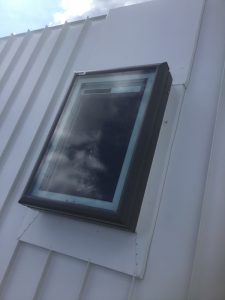 Velux Skylights and Blinds installed | Coburg | Melbourne | Roofrite
