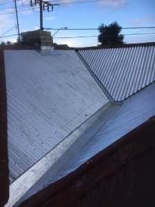 Box Gutter Replaced | After | Coburg | Melbourne | Roofrite