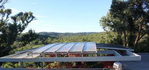 Curved Polycarbonate Reroofs | Melbourne | Roofrite