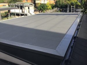 Colorbond Roofing Flashing | Doncaster | Melbourne | Roofrite