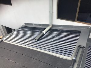Laserlite 2000 Roof Installed | Doncaster | Melbourne | Roofrite