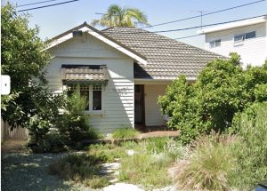 Tile to Metal Roof Replacement | Before | Northcote | Melbourne | Roofrite