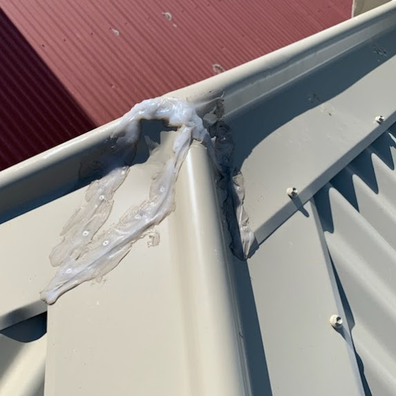 Poor Workmanship | Not Our Work! | Roofing | Melbourne