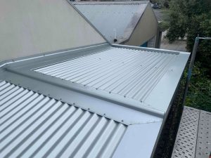 Craftsman Quality Zincalume Metal Reroof Installations | Middle Park | Melbourne | Roofrite