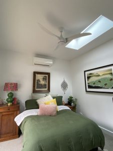 Velux Skylight installed with shaft | Rosanna | Melbourne | Roofrite