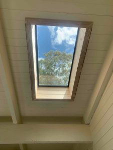 Velux Skylight Installer | Timber Shaft | Melbourne | Roofrite