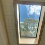 VELUX SKYLIGHT SHAFTS IN TIMBER