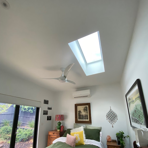 Velux Blinds Installed - Melbourne (image)