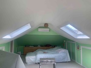 Velux Within Reach Skylights Installed | Coburg | Melbourne | Roofrite