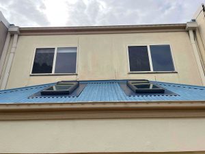 Velux skylights installed | Newport | Melbourne | Roofrite