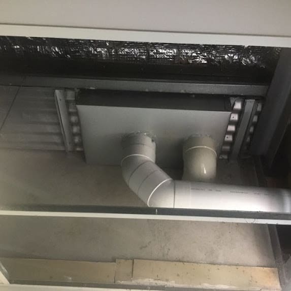 Box Gutters and Sumps Installed Roofrite