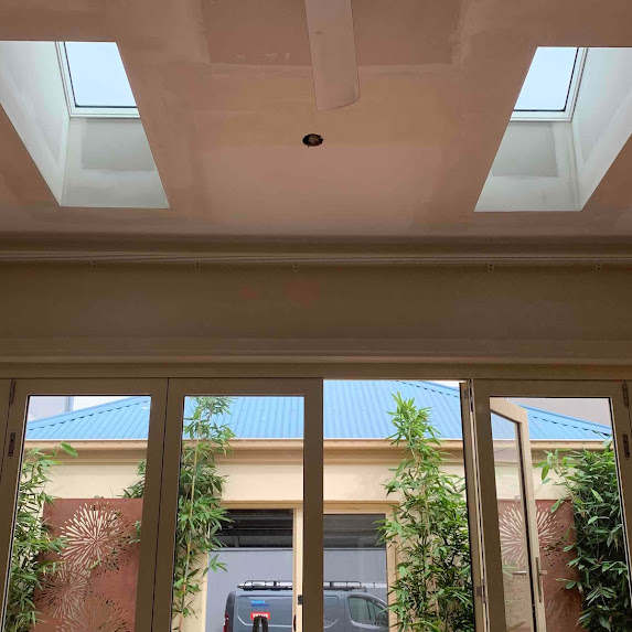 Velux Blinds Installed - Melbourne (image)