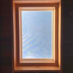 Velux Skylights Installed – Timber Shafts and Timber Ceilings