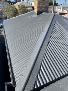 Colorbond Roofing | Northcote | Roofrite