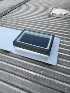 Velux Skylights to Replace Domes | Melbourne | Roofrite