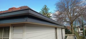 Colorbond cladding, guttering and downpipes Installed | After Installation | Glen_Iris | Roofrite